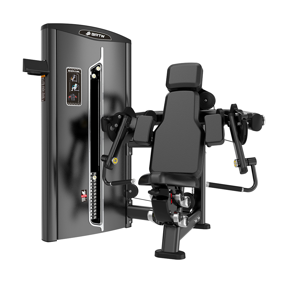 BF05 二头肌训练器
