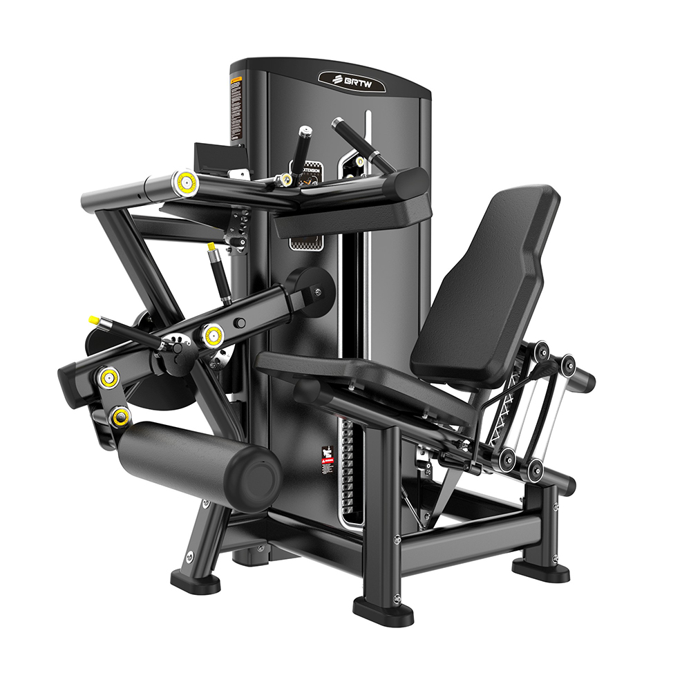 BF12 坐式曲腿训练器